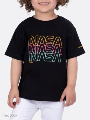 بلوز تودوک پسرانه مدل NASA