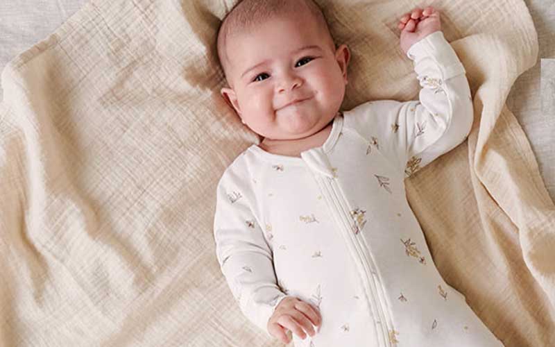 خرید لباس کودک
