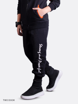 شلوار پسرانه تودوک مدل اسلش - کد 6129