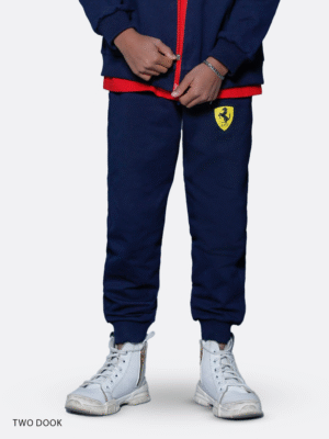 شلوار تودوک پسرانه مدل فراری - کد 6432