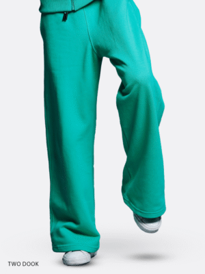 شلوار تودوک دخترانه مدل You are - کد 6440