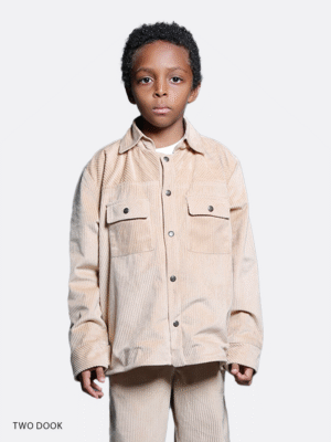 کت تودوک پسرانه مدل مخمل - کد 6445