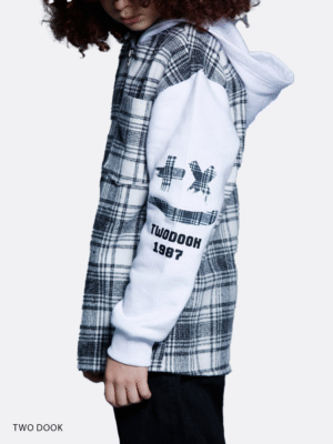 سوئی شرت تودوک پسرانه مدل 1987 - کد 6455