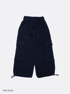 شلوار تودوک پسرانه مدل بیسیک - کد 6467