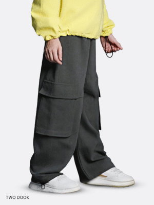 شلوار تودوک پسرانه مدل بیسیک - کد 6468