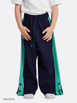 شلوار تودوک پسرانه مدل بیسیک - کد 6472