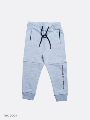 شلوار تودوک پسرانه مدل PORSCHE - کد 6484