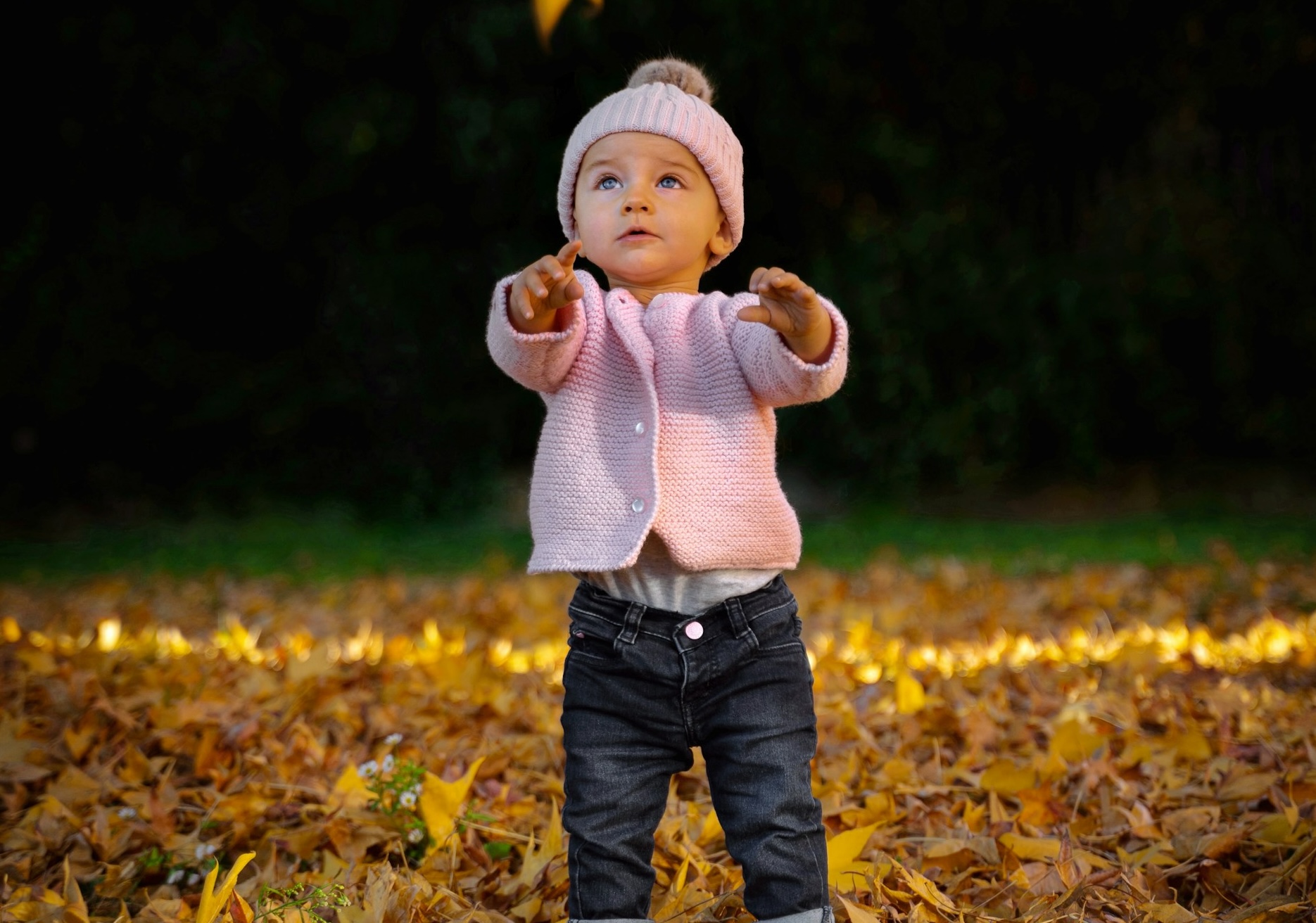 شلوار بچهگانه