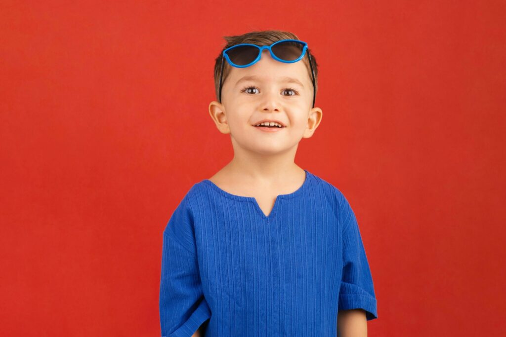 خرید لباس بچهگانه