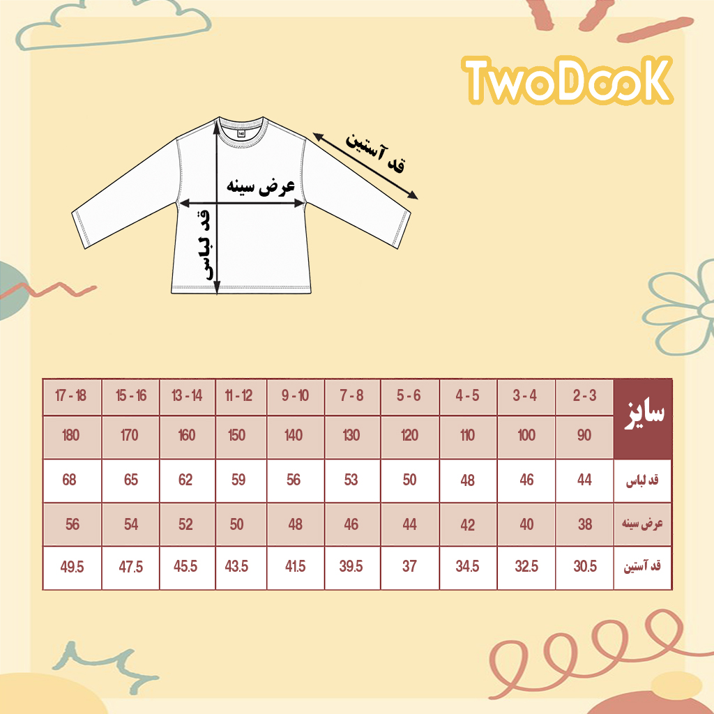 6812chart